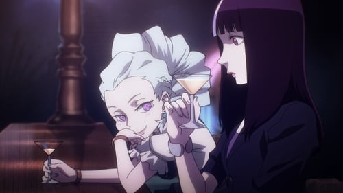 Poster della serie Death Parade