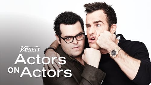 Variety Studio: Actors on Actors, S02E09 - (2015)