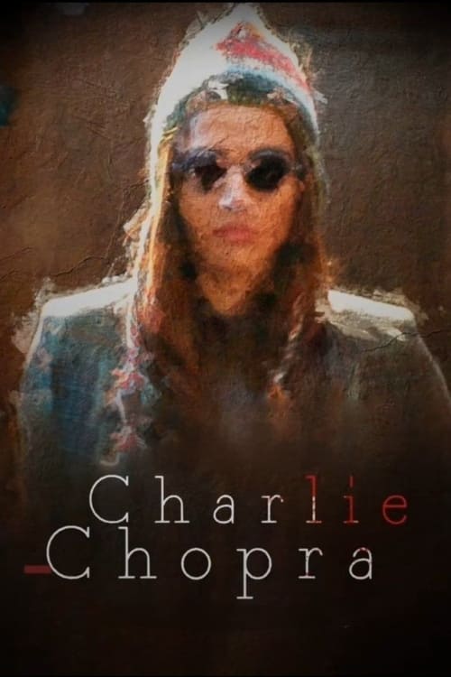 Poster Charlie Chopra And The Mystery Of Solang Valley
