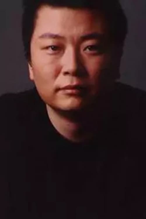 Kép: Shuiyu Tang színész profilképe
