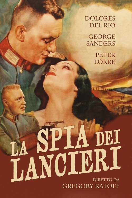 La spia dei lancieri