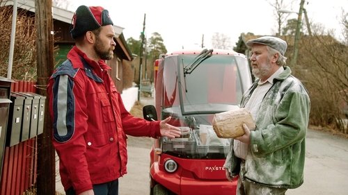 Épisode 1