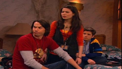 iCarly Episódio 18