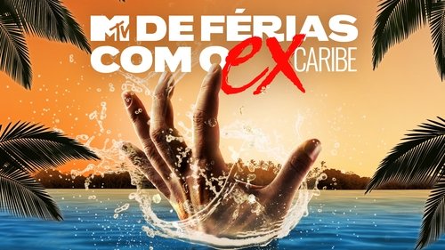 Ex on the Beach: Caribbean