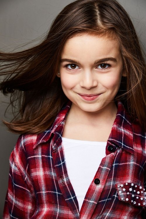 Image de Natalie Lashkari