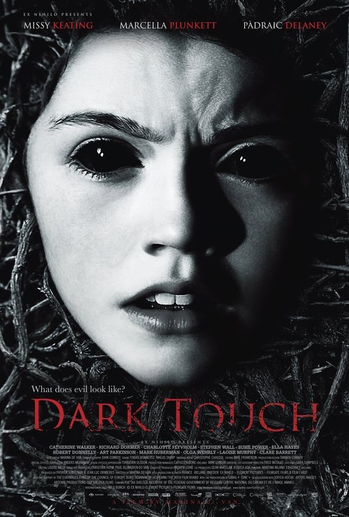 Image Dark Touch