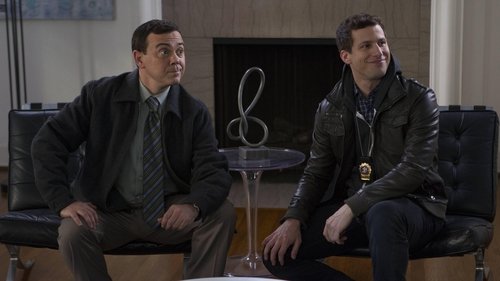 Lei & Desordem: 3×11