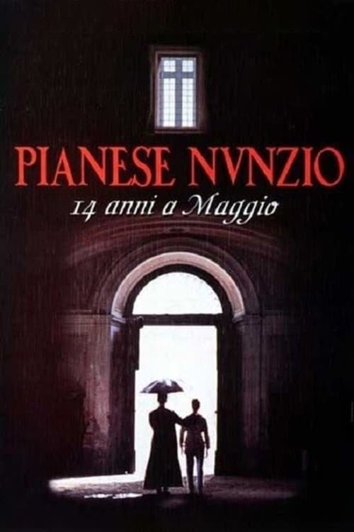 Pianese Nunzio, 14 anni a maggio (1996)