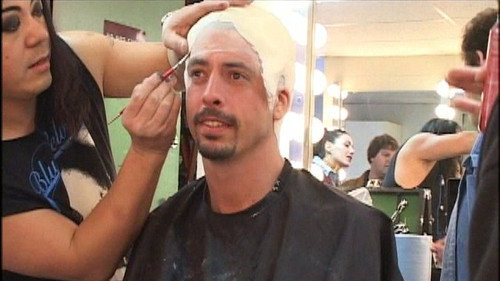 Making of Tribute