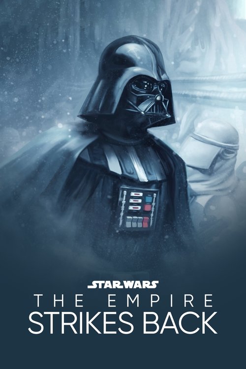 The Empire Strikes Back The Empire Strikes Back