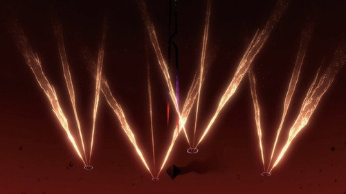 Evangelion: 3.0+1.0 Thrice Upon a Time