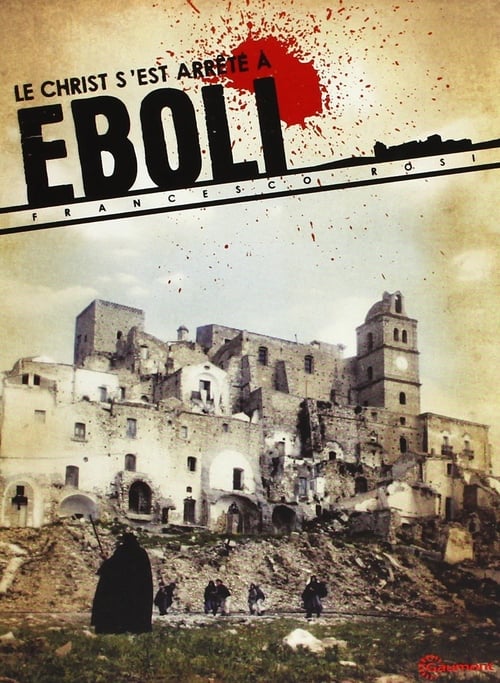 Le Christ s'est arrêté à Eboli 1979