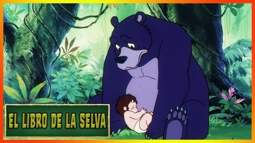 The Jungle Book: The Adventures of Mowgli