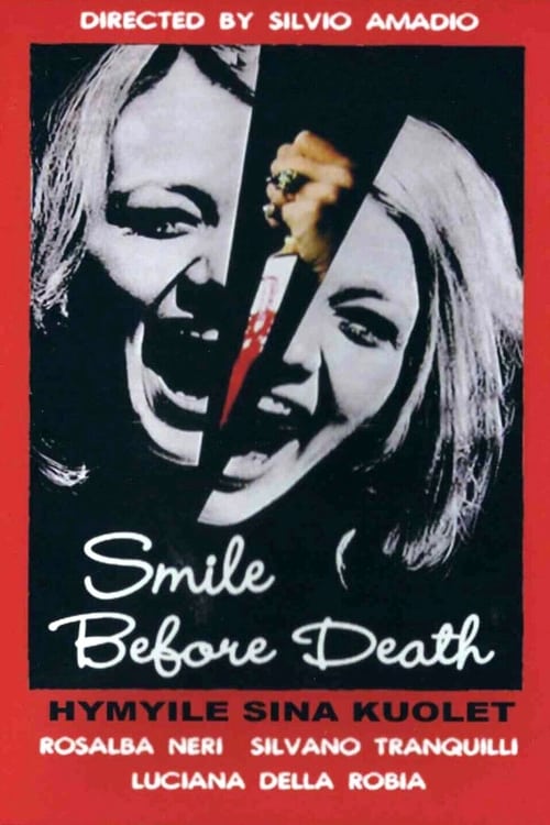 Smile Before Death (1972)