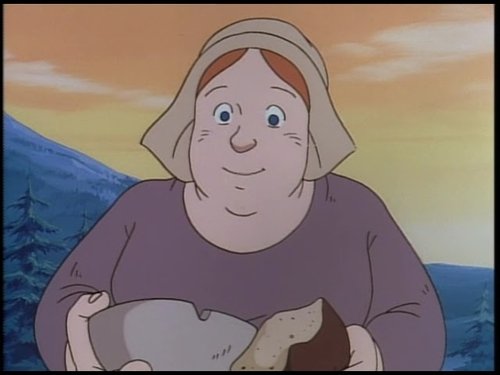 Le géant