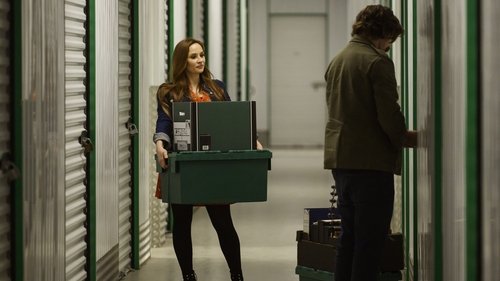 Killing Eve: 2×7