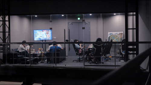 Born to Win: the King Pro League Saga