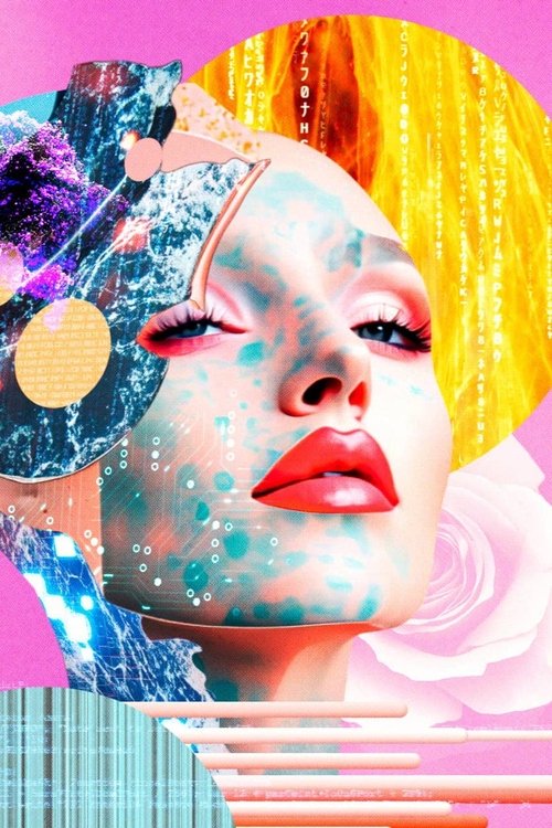 AI Love (2025) poster