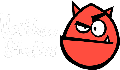 Logo Vaibhav Studios