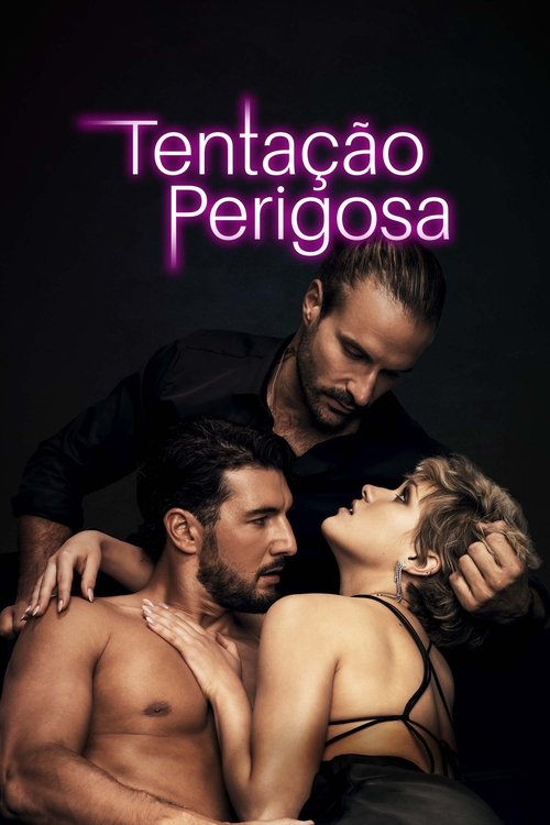 Pôster de Tentação Perigosa