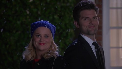 Confusões de Leslie: 5×14