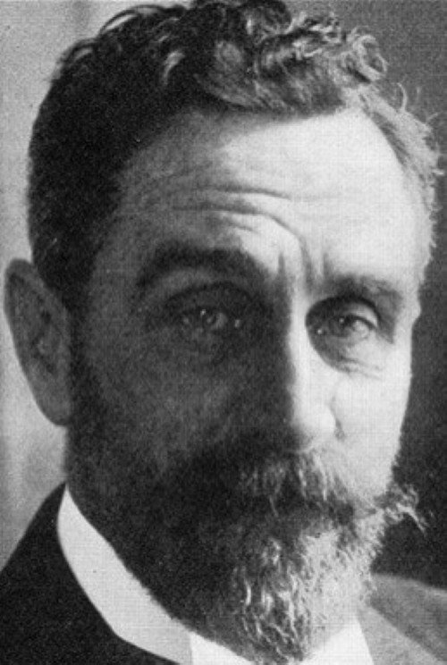 Cartell de The Ghost of Roger Casement