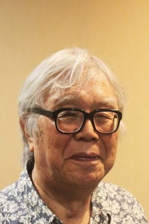 Shirōyasu Suzuki