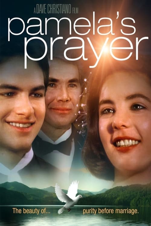 Poster Pamela's Prayer 1998