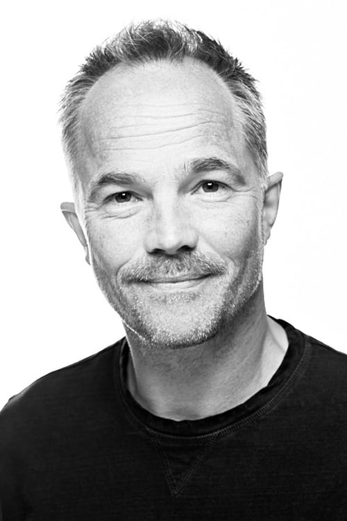 Kép: Jon Øigarden színész profilképe