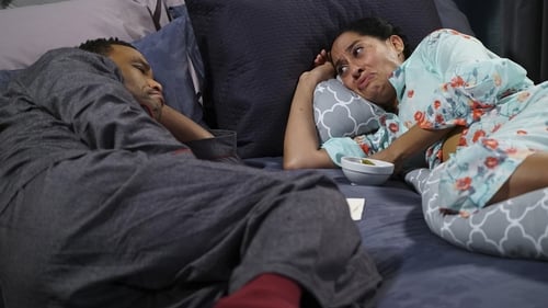 Black-ish: 3×18