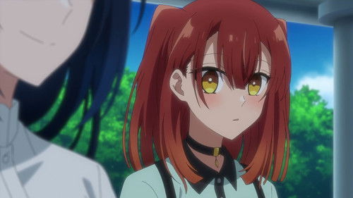 This Monster Wants to Eat Me: 1×9