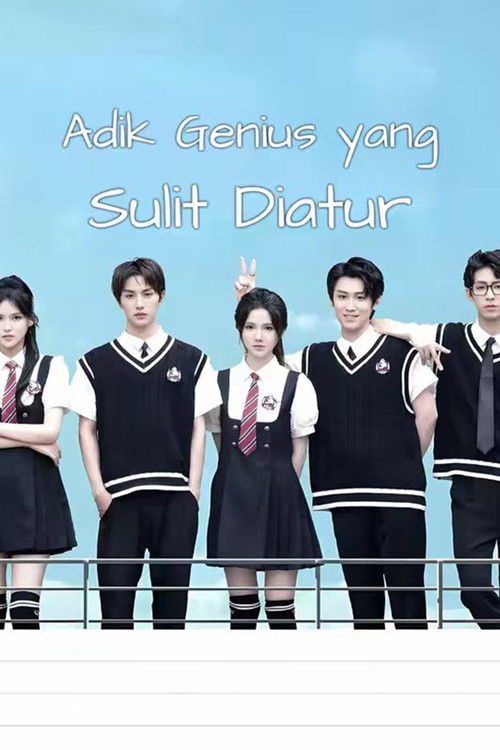 Adik Genius yang Sulit Diatur