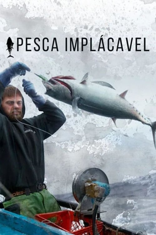 Pesca Implacável