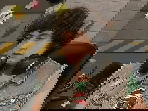 Image de l'épisode 1