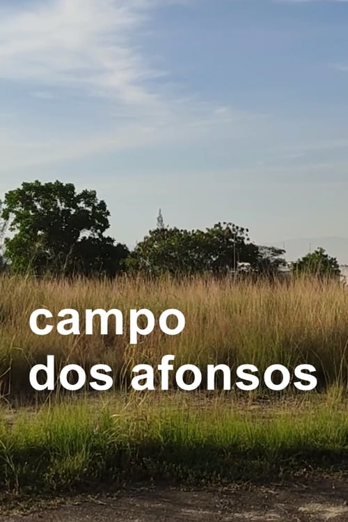 Campo dos Afonsos 2020