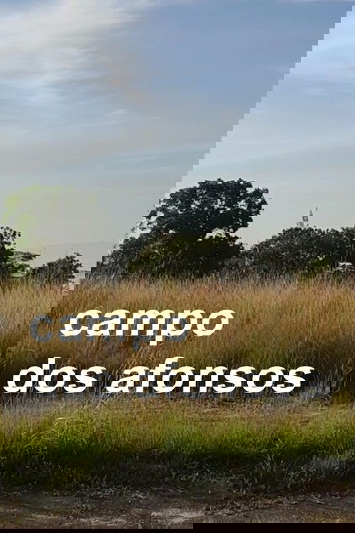 Campo dos Afonsos movie poster player
