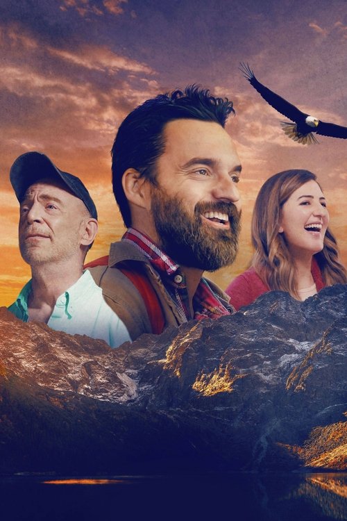 Ride the Eagle poster