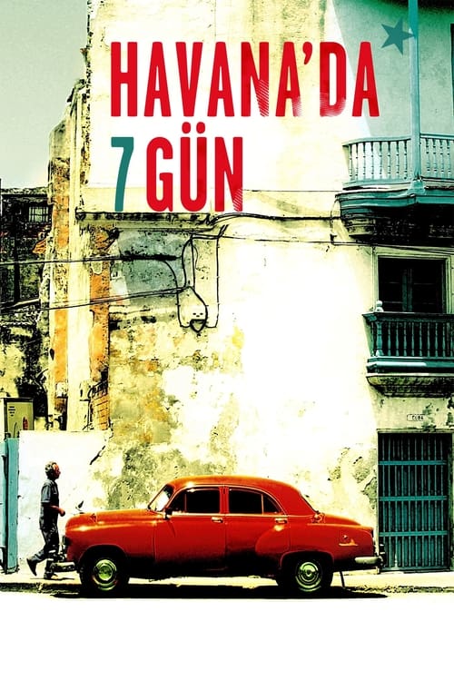 7 días en La Habana (2012)