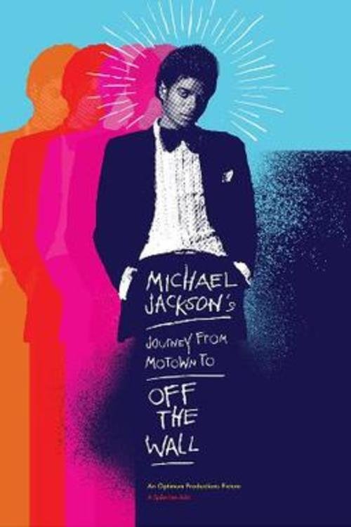 Michael Jackson's Journey from Motown to Off the Wall