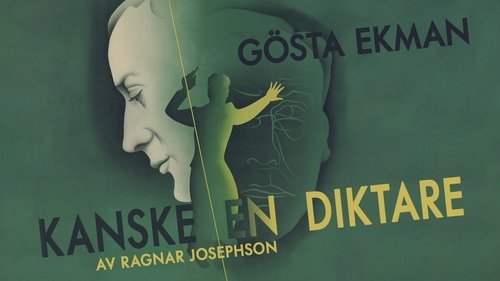 Kanske en diktare