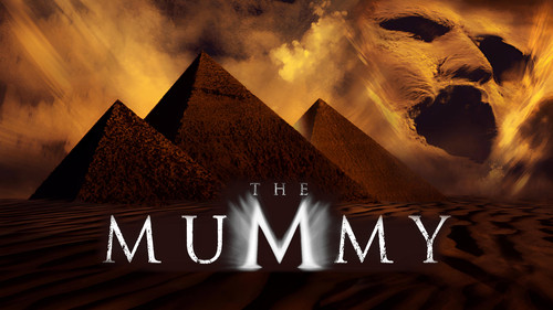 The Mummy