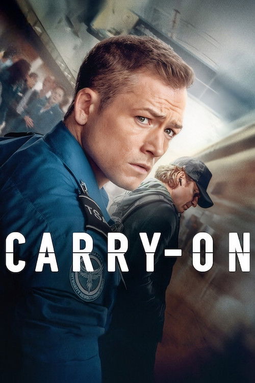 CarryOn 2024 Watch Online Streaming 4K FullMovie 30 November 2024