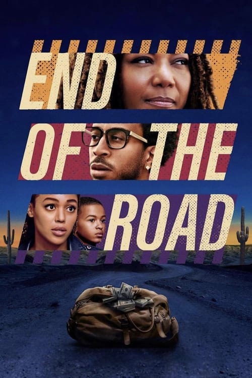 Recently widowed mom Brenda fights to protect her family during a harrowing road trip when a murder and a missing bag of cash plunge them into danger.