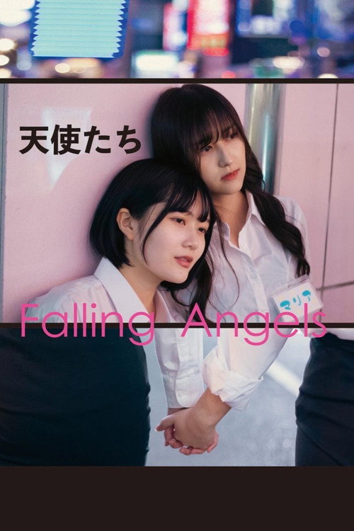 Falling Angels
