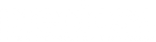 Preciosa: Uma História de Esperança - Logo 3