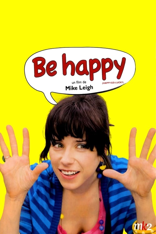 Be Happy (2008)