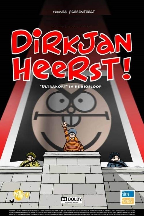 Dirkjan Heerst! (2010)