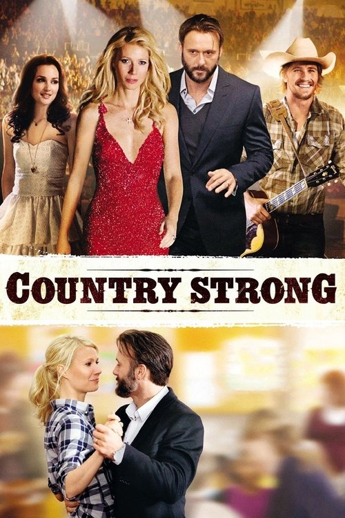 Largescale poster for Country Strong