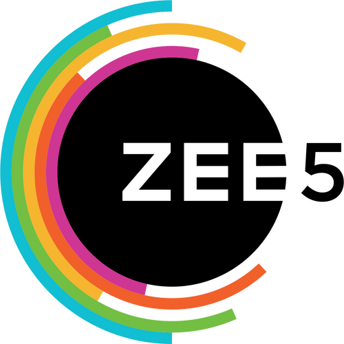 ZEE5 logo ZEE5 logo