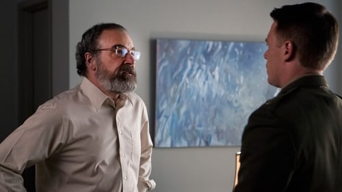 Homeland: 2×6